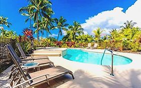 Keauhou Resort Condominiums