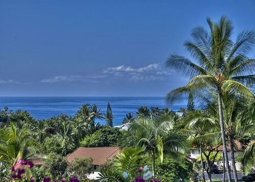 Keauhou Resort Condominiums Exterior foto