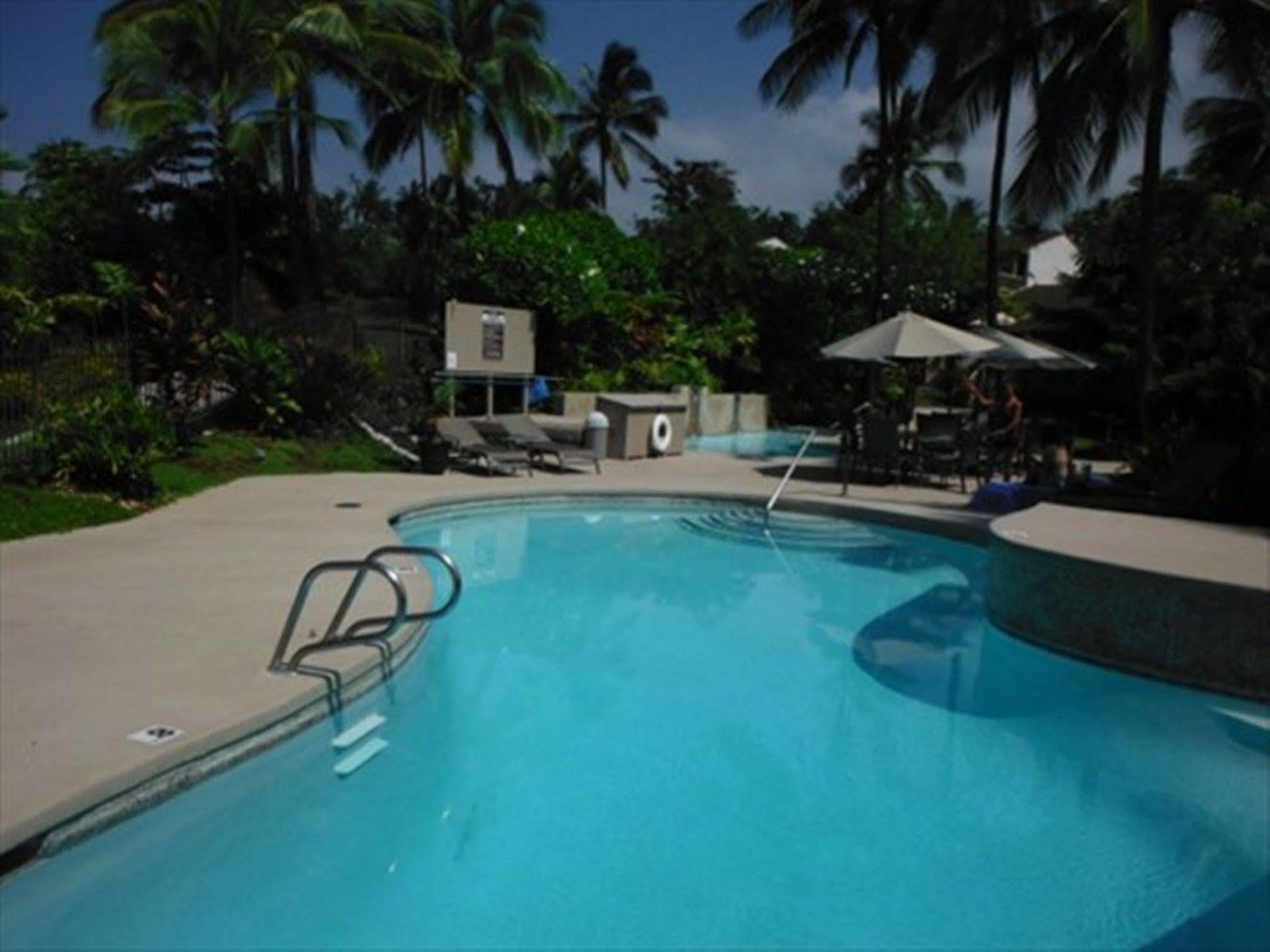 Keauhou Resort Condominiums Exterior foto