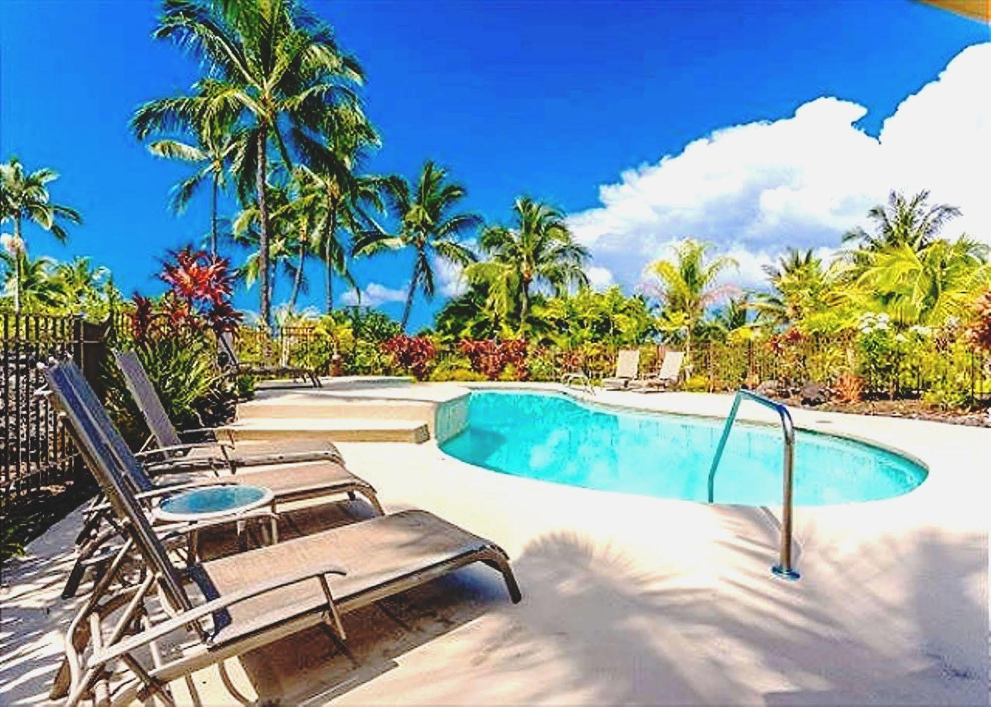 Keauhou Resort Condominiums Exterior foto