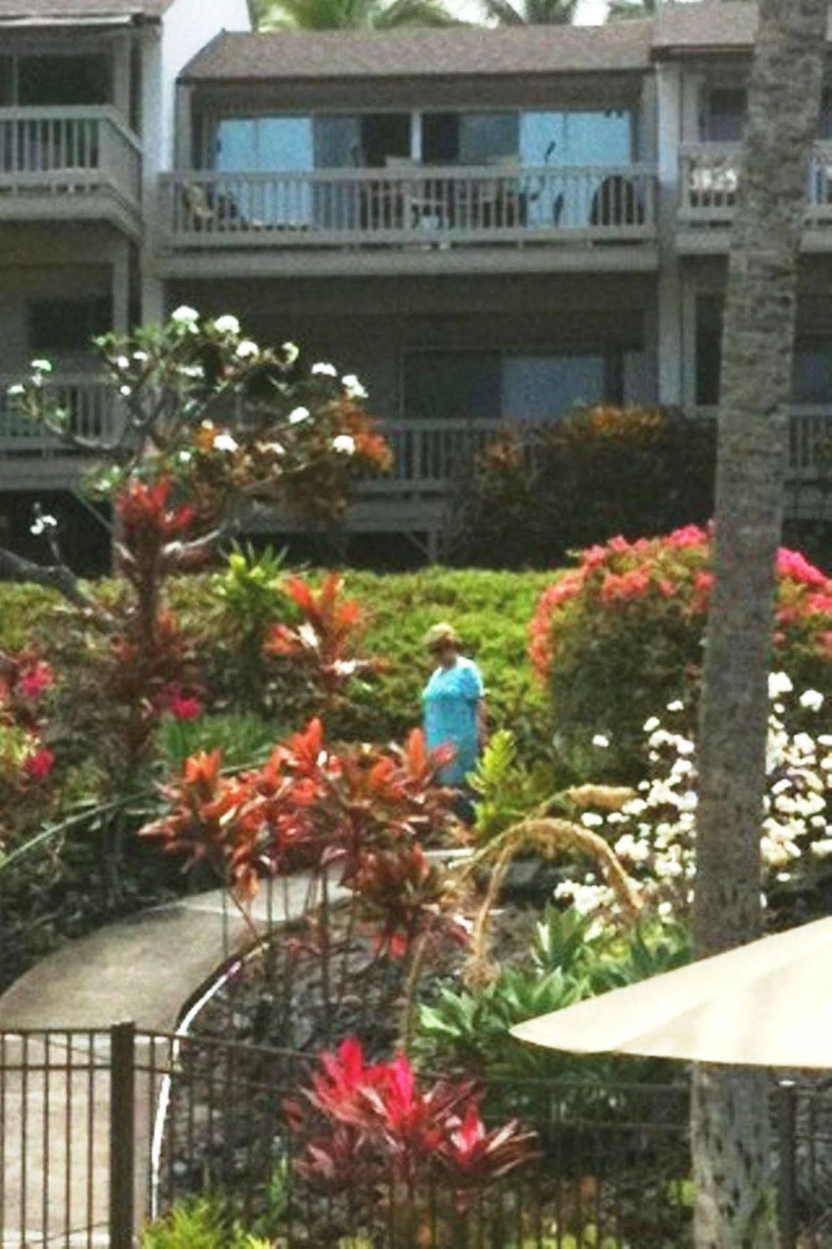Keauhou Resort Condominiums Exterior foto